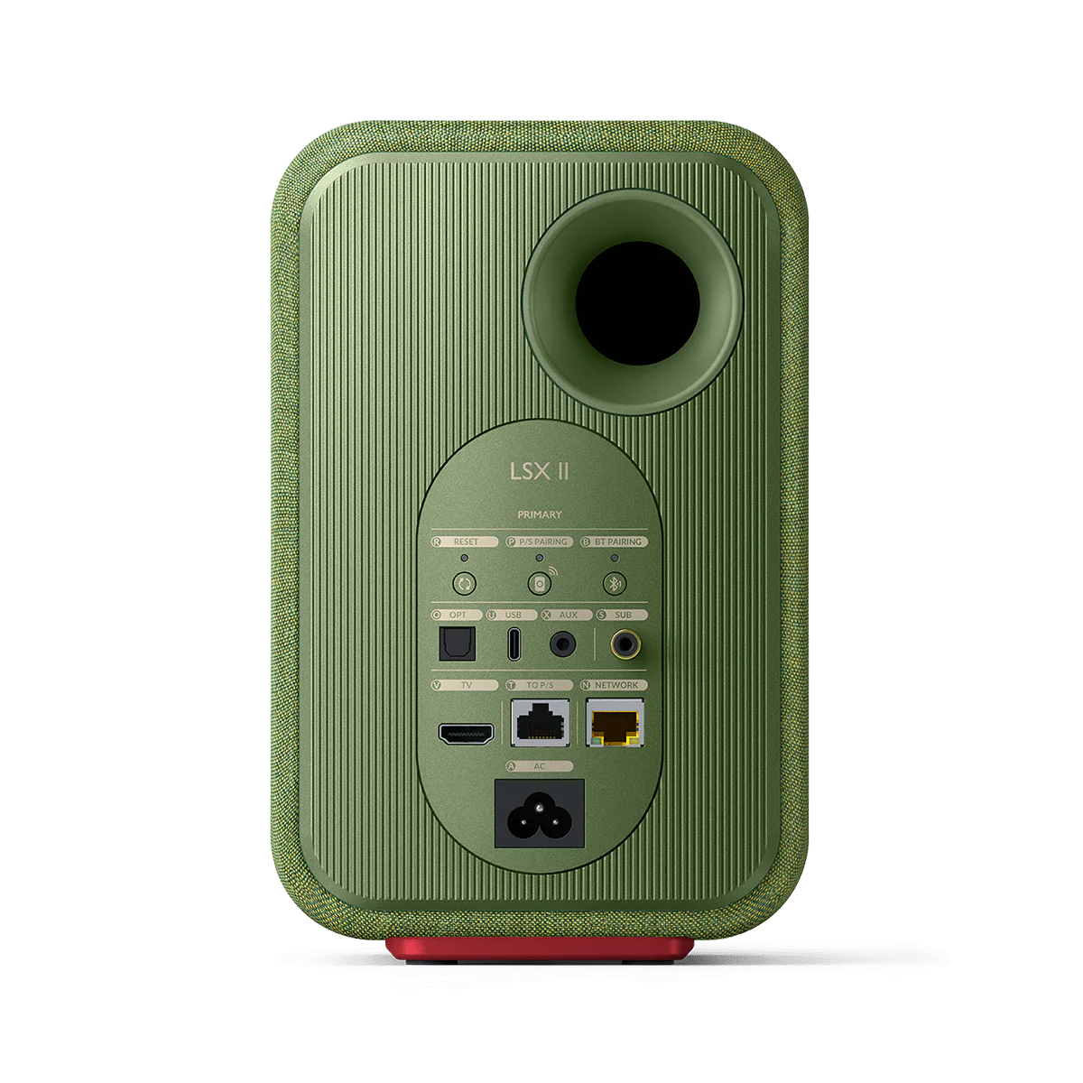 Refurbished LSX II - Image 25