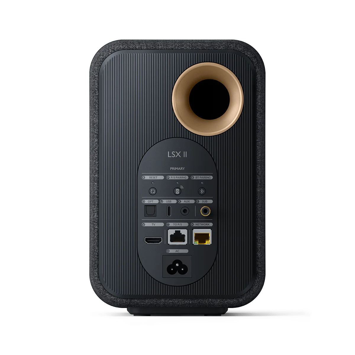 Refurbished LSX II - Image 27