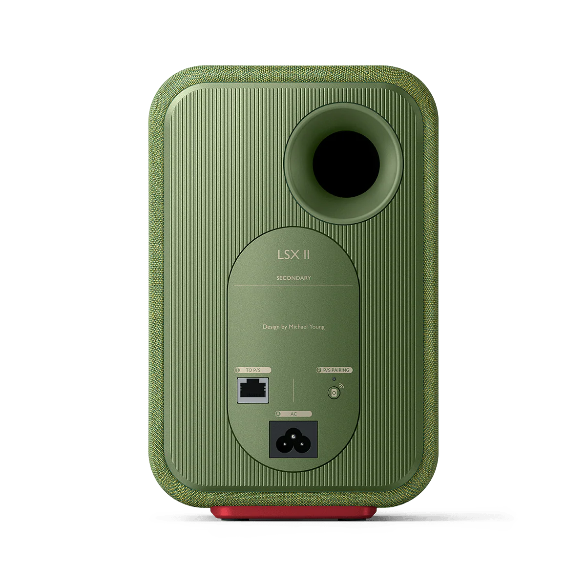 Refurbished LSX II - Image 31