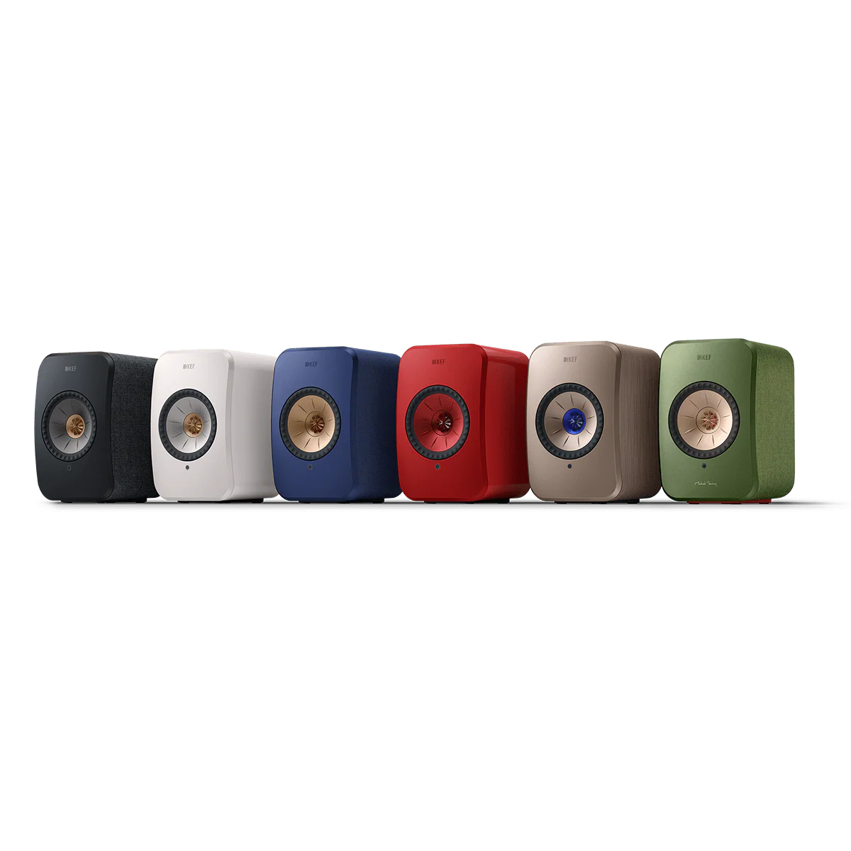 Refurbished LSX II - Image 38