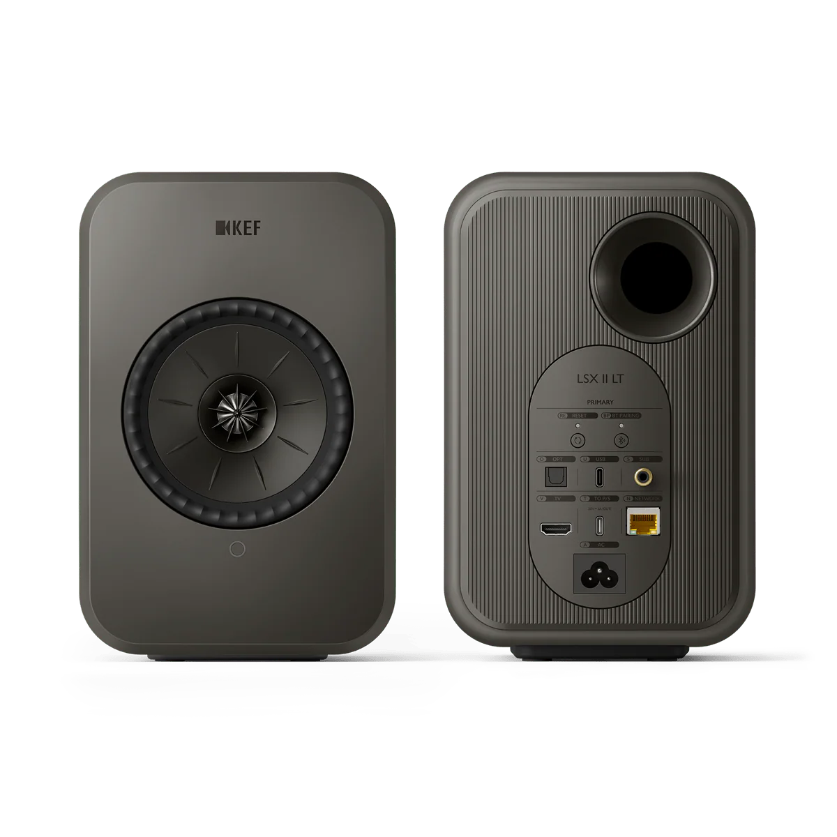 Refurbished LSX II LT - Image 13