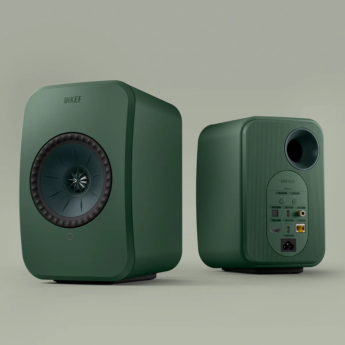 Refurbished LSX II LT - Image 4