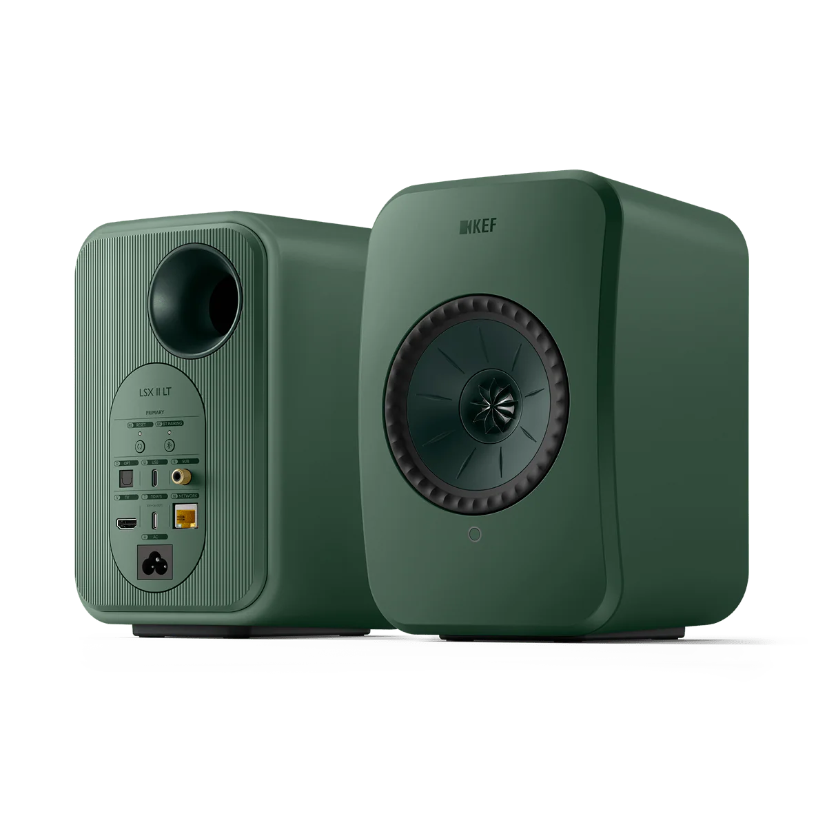 Refurbished LSX II LT - Image 9