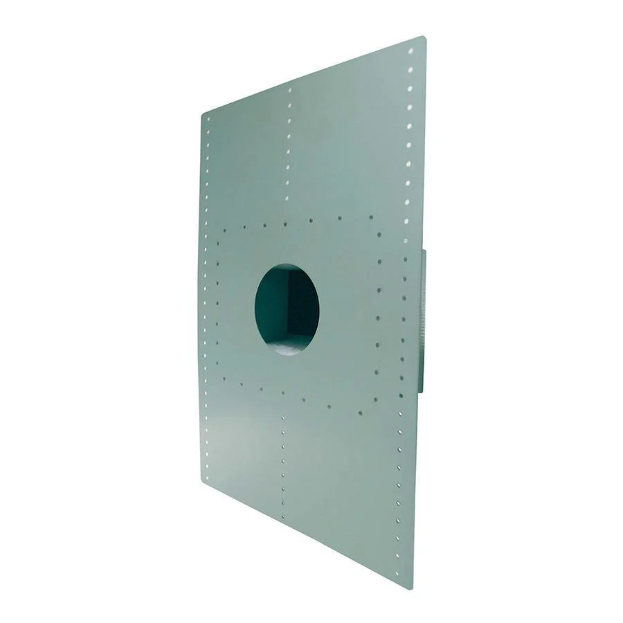 REAR ENCLOSURES - staal - Image 2