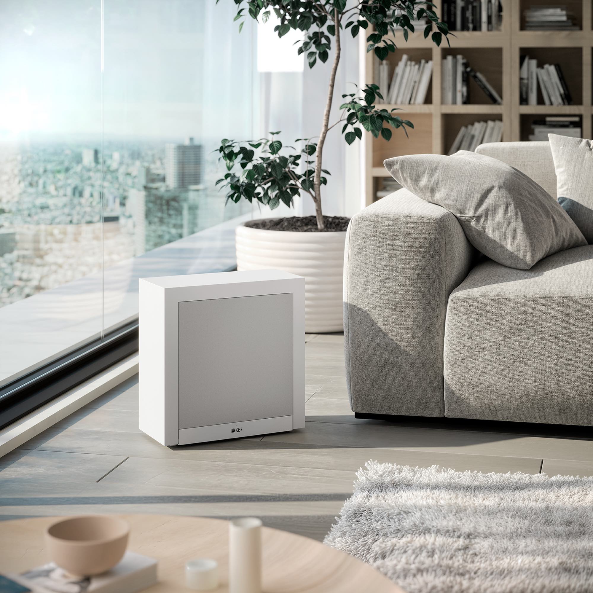 T2 Subwoofer - Image 4